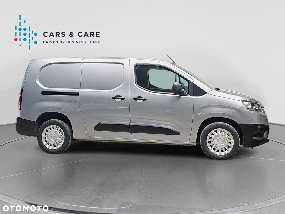 Toyota ProAce 2.3T 1.5D-4D 100KM long Furgon Active - 12
