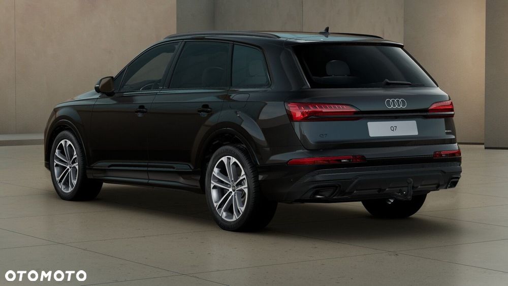 Audi Q7 - 2