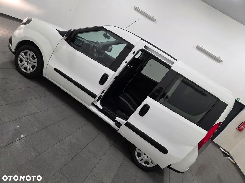 Fiat Doblo Kombi Dynamic - 27