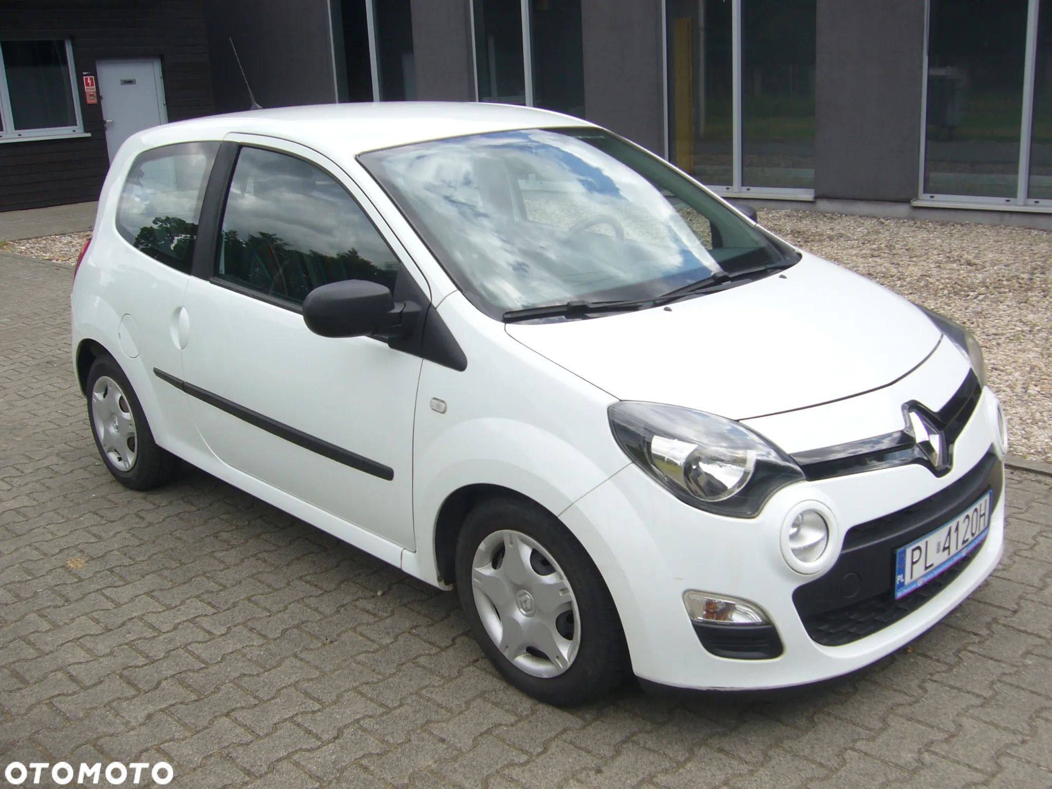 Renault Twingo - 1