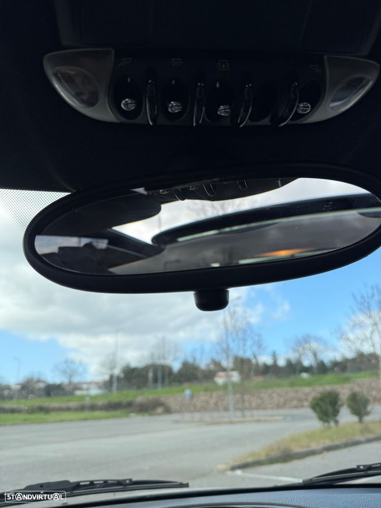 MINI 3 Portas Cooper D - 37