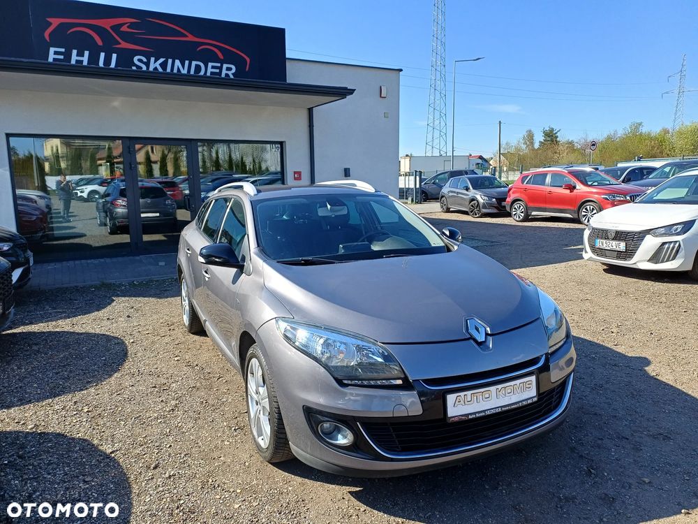 Renault Megane ENERGY TCe 115 Start & Stop Bose Edition - 10