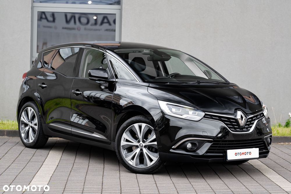 Renault Scenic TCe 140 GPF INTENS - 2