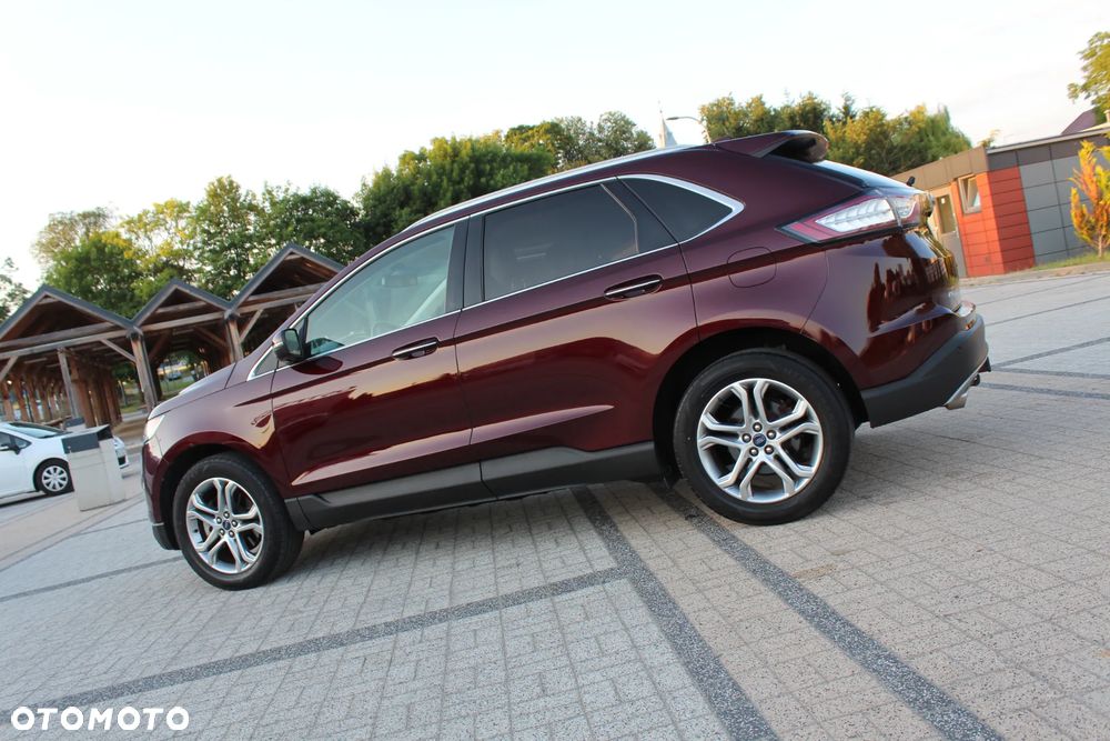 Ford Edge - 4