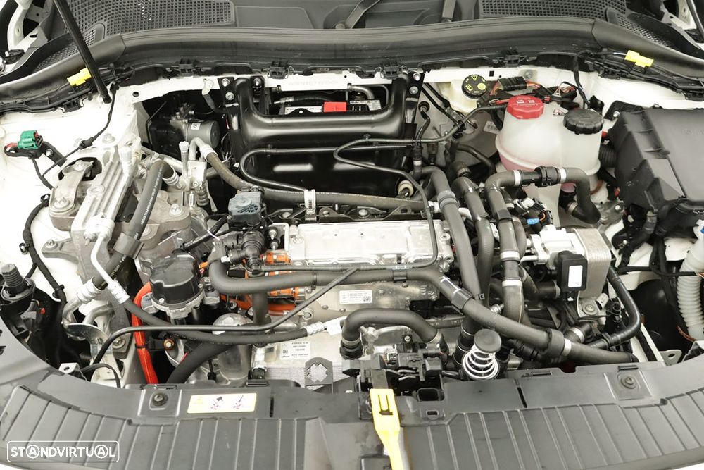 Mercedes-Benz EQA 250 AMG Line - 27