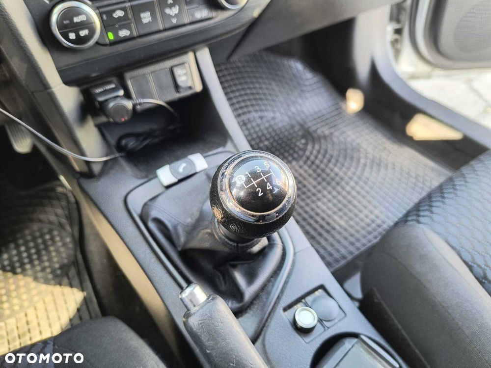 Toyota Auris - 21