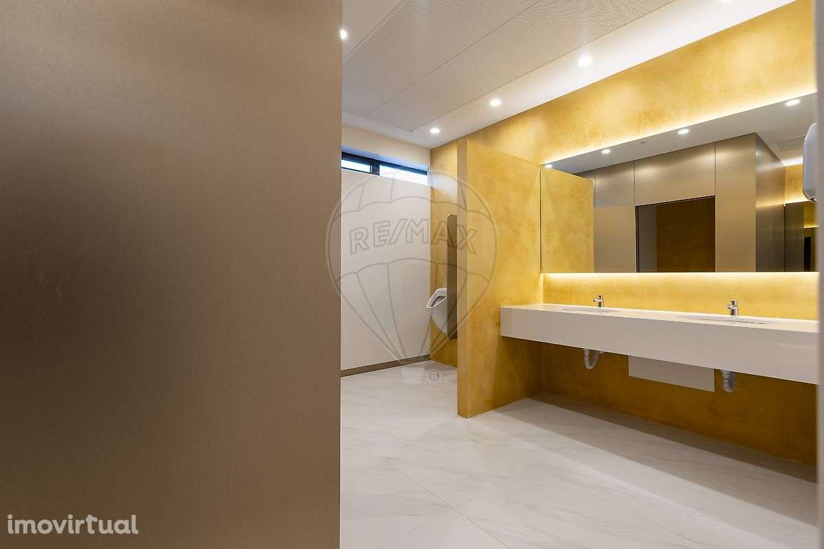 Escritório  para arrendamento - Grande imagem: 4/9