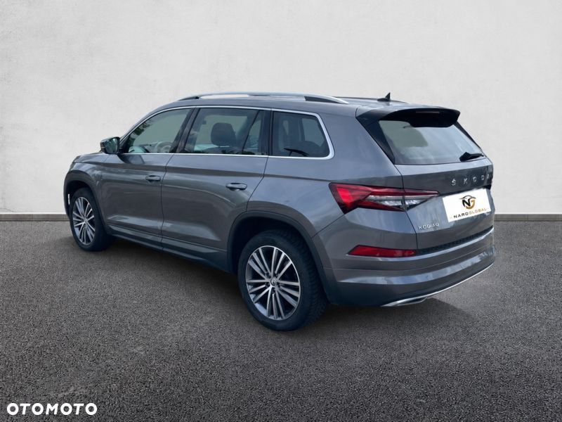 Skoda Kodiaq 1.5 TSI ACT 4x2 L&K DSG 7os - 4