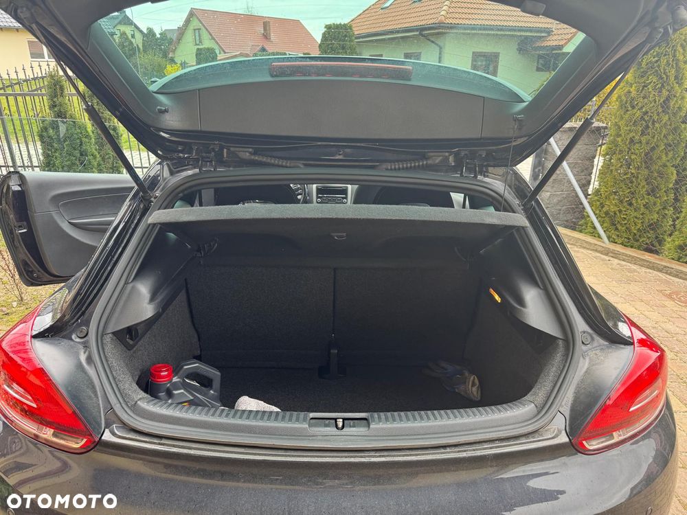 Volkswagen Scirocco 1.4 TSI Match - 5