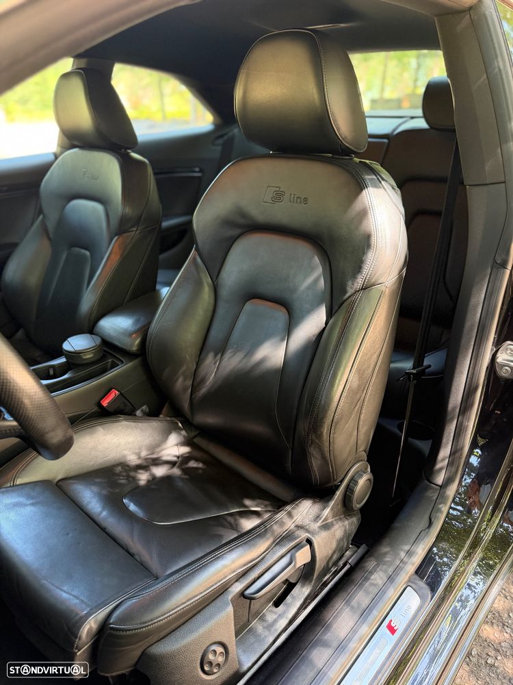 Audi A5 1.8 TFSI S-line - 20