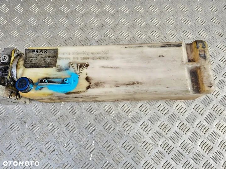 POMPA HYDRAULICZNA AGREGAT SILNIK ZBIORIK WINDY BAR TYP: 20302-03 24V - 3