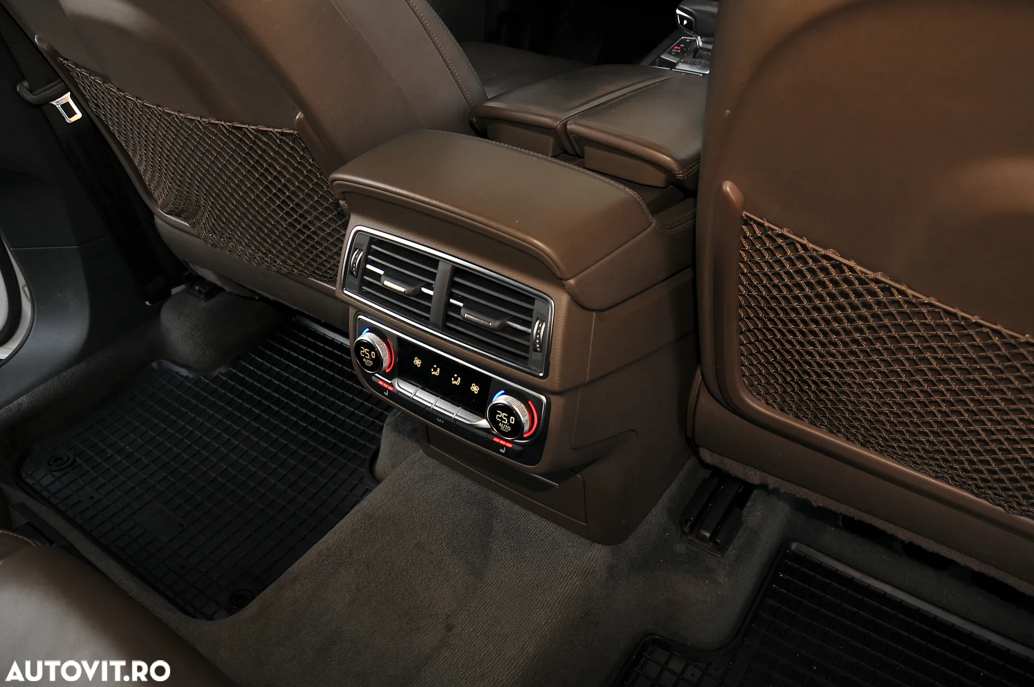 Audi Q7 3.0 TDI Quattro Tiptronic - 33