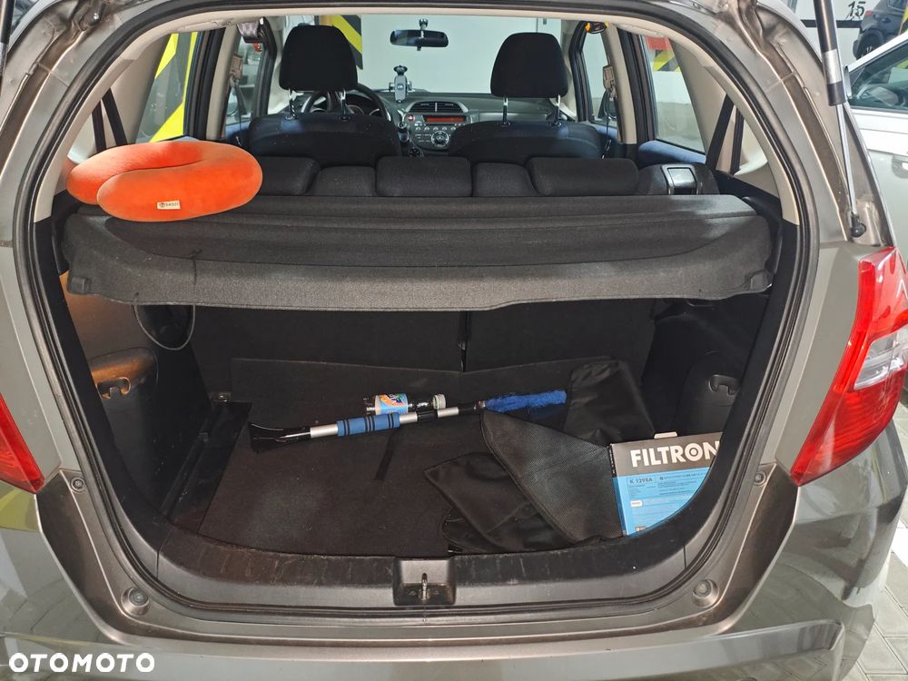 Honda Jazz 1.2 i-VTEC - 12