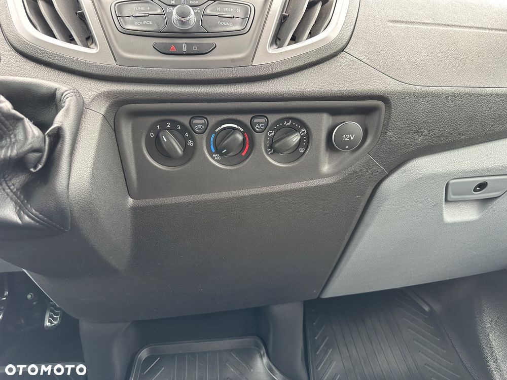 Ford Transit L2H2 Pkw VA Trend - 31