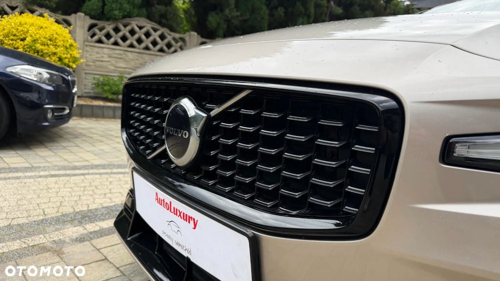 Volvo V60 B3 B Inscription - 4