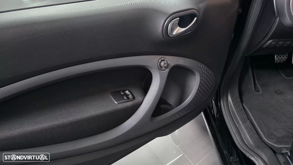 Smart ForTwo Coupé 0.9 Prime 90 Aut. - 4
