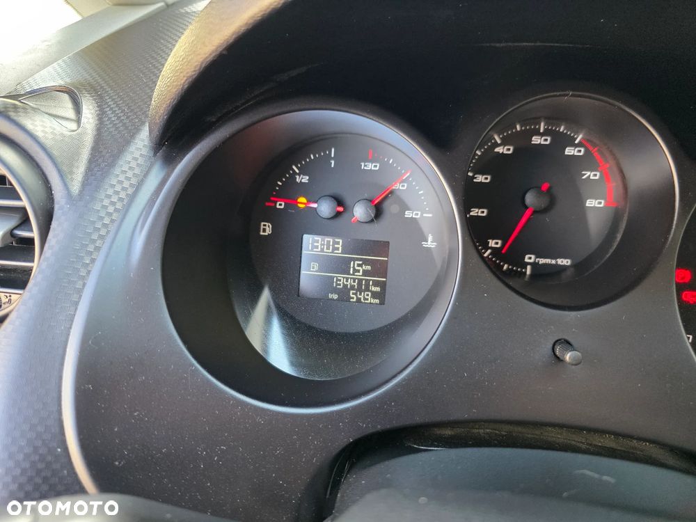 Seat Altea 1.2 TSI Ecomotive Good Stuff - 23