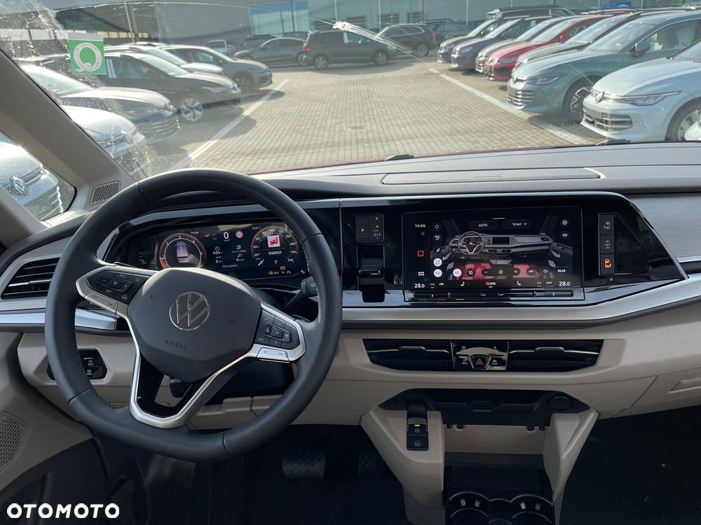 Volkswagen Multivan 2.0 TDI L2 Life DSG - 33