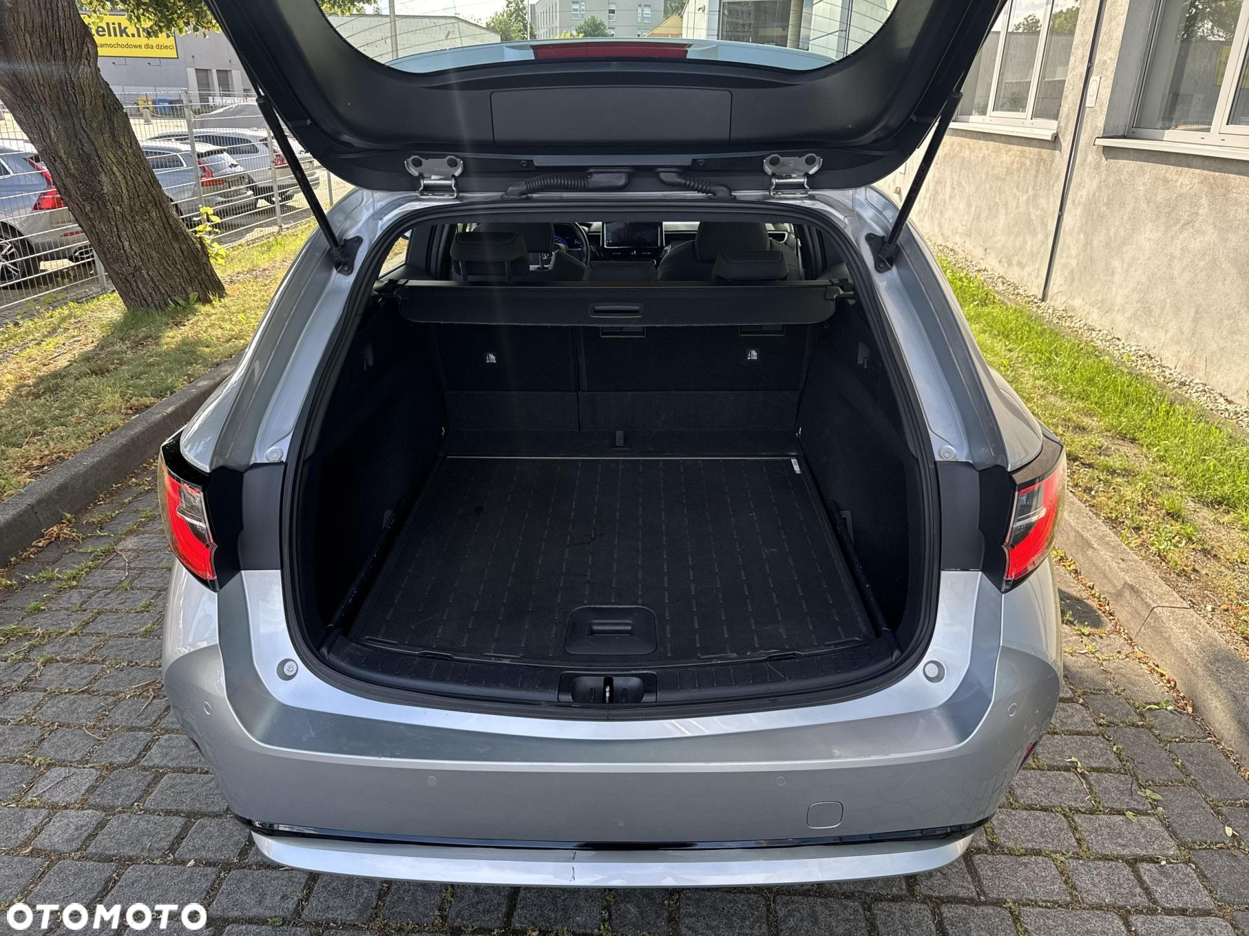 Toyota Corolla - 27