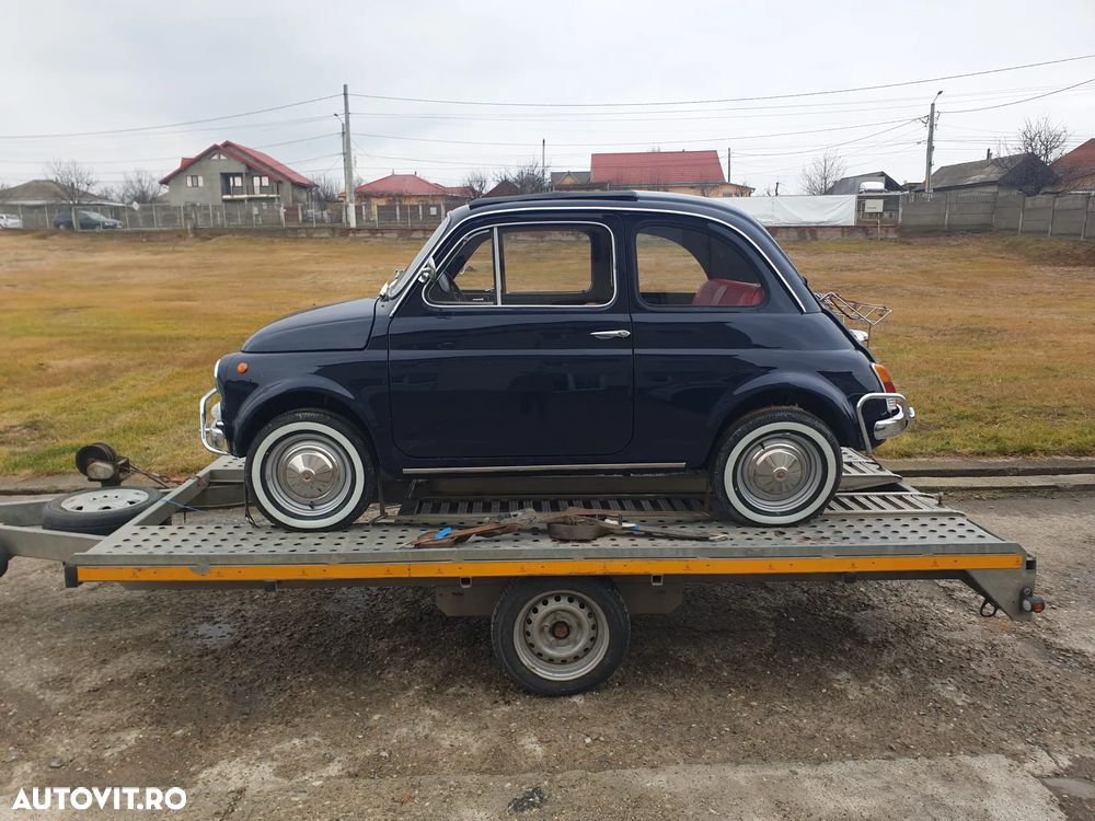 Fiat 500 - 11