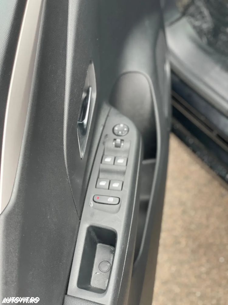 Opel Corsa 1.2 Turbo Start/Stop Edition - 9