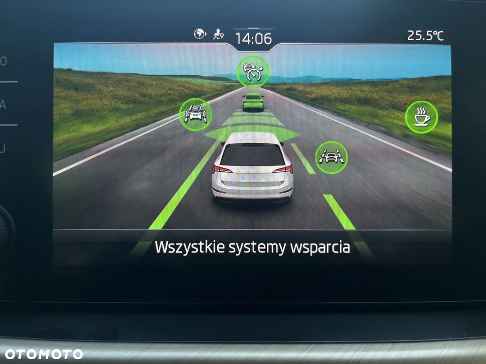 Skoda Scala 1.5 TSI Style - 26