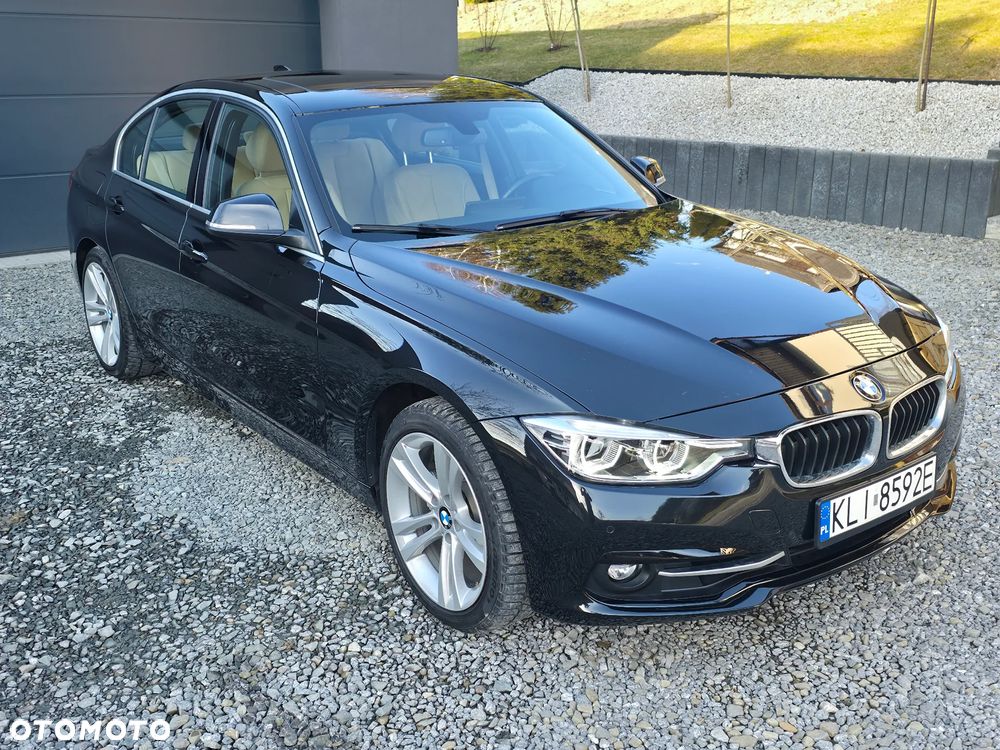 BMW Seria 3 ver-330i-gpf-xdrive-sport-line - 2