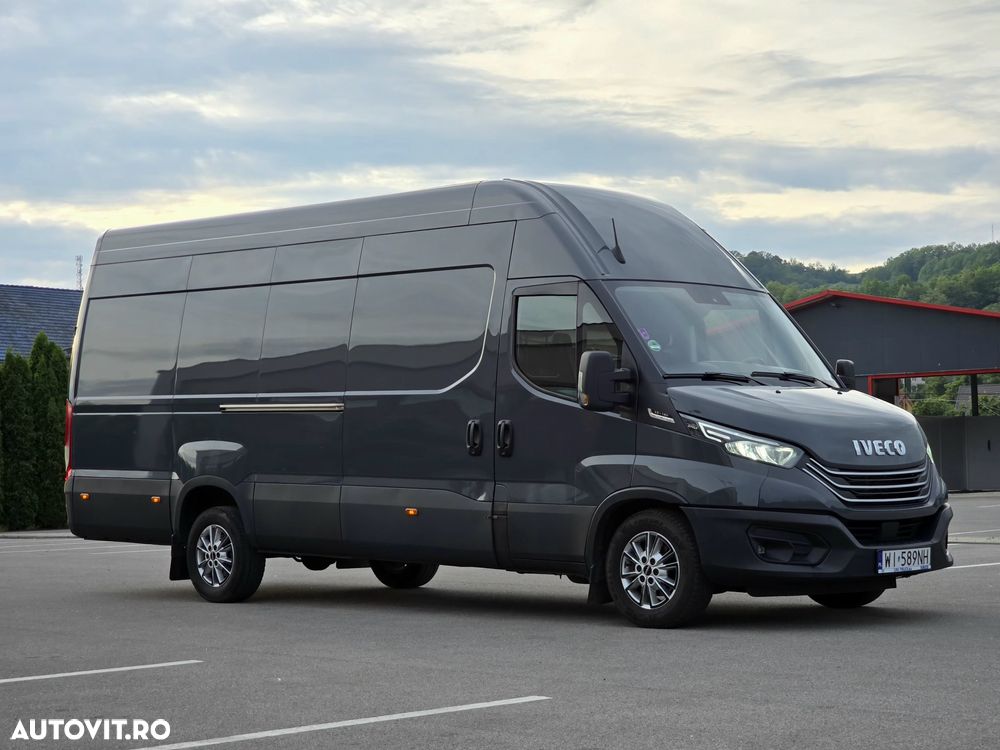 Iveco Daily - 22