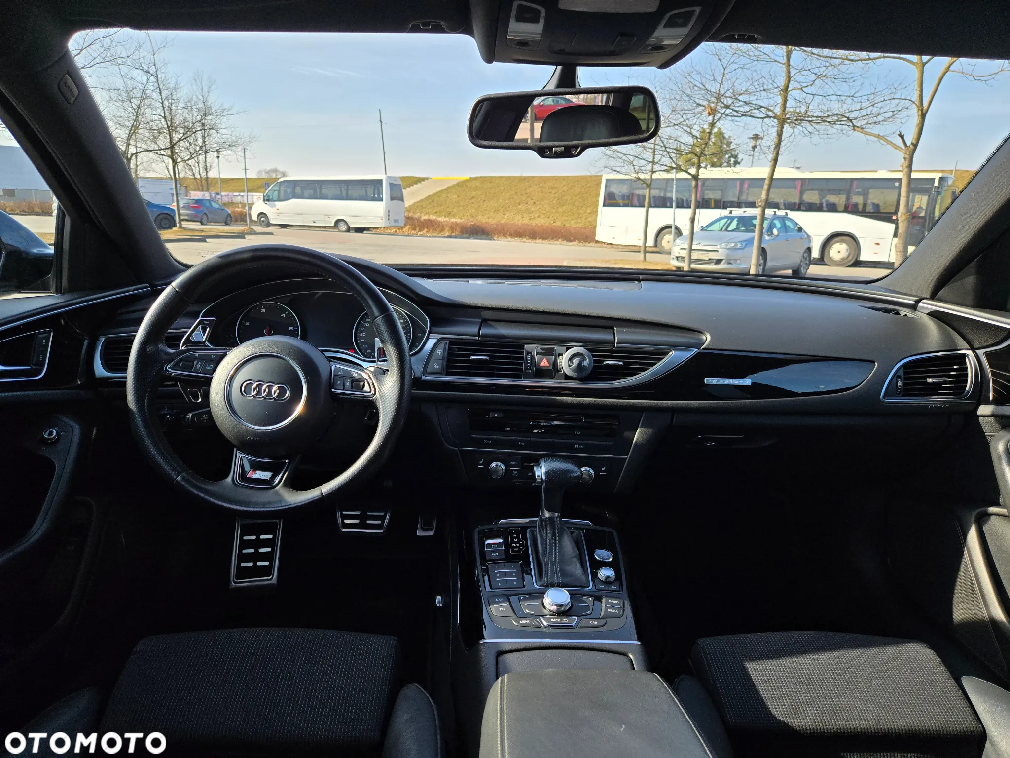Audi A6 Avant 3.0 TDI DPF quattro tiptronic sport selection - 19