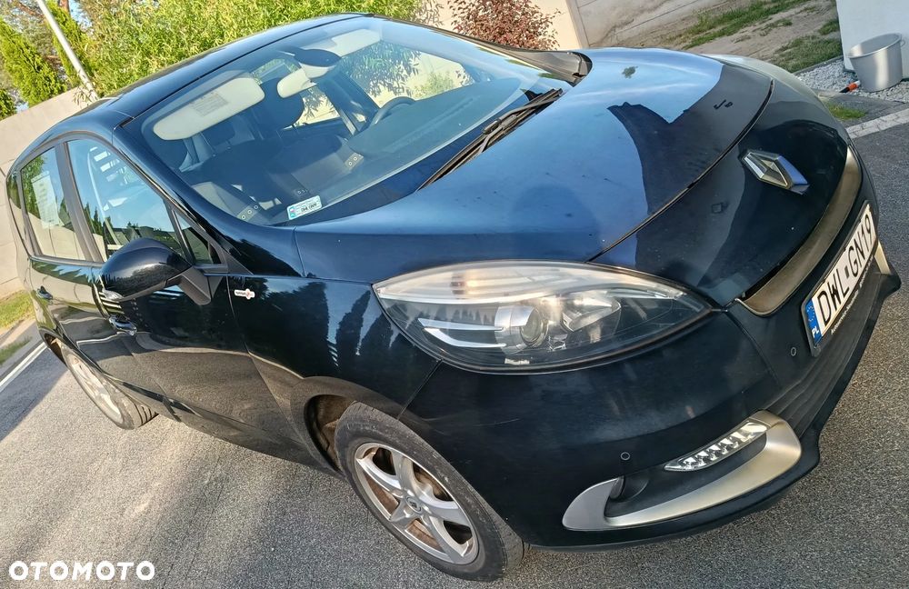 Renault Scenic 1.6 16V TomTom Edition - 2