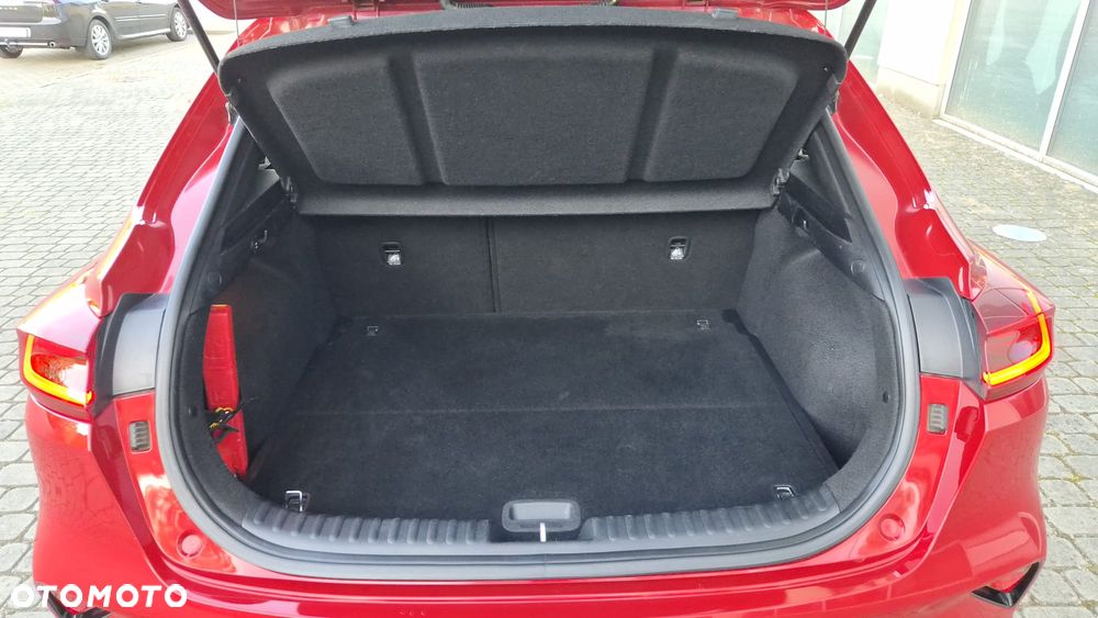 Kia XCeed 1.5 T-GDI M - 18
