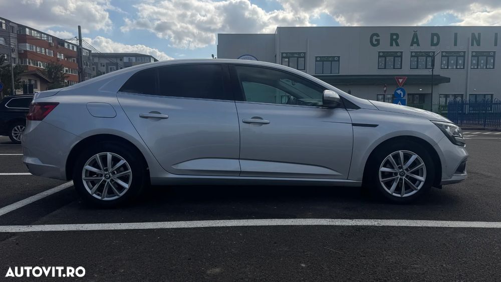 Renault Megane 1.5 dCI Zen - 3