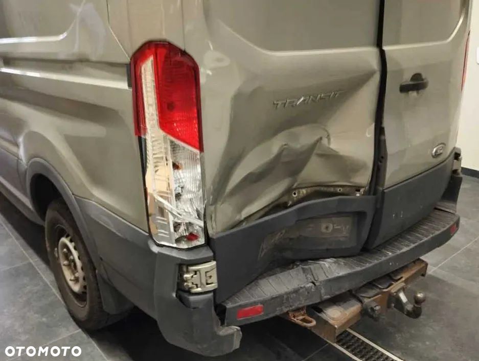 Ford Transit L2H3 - 9
