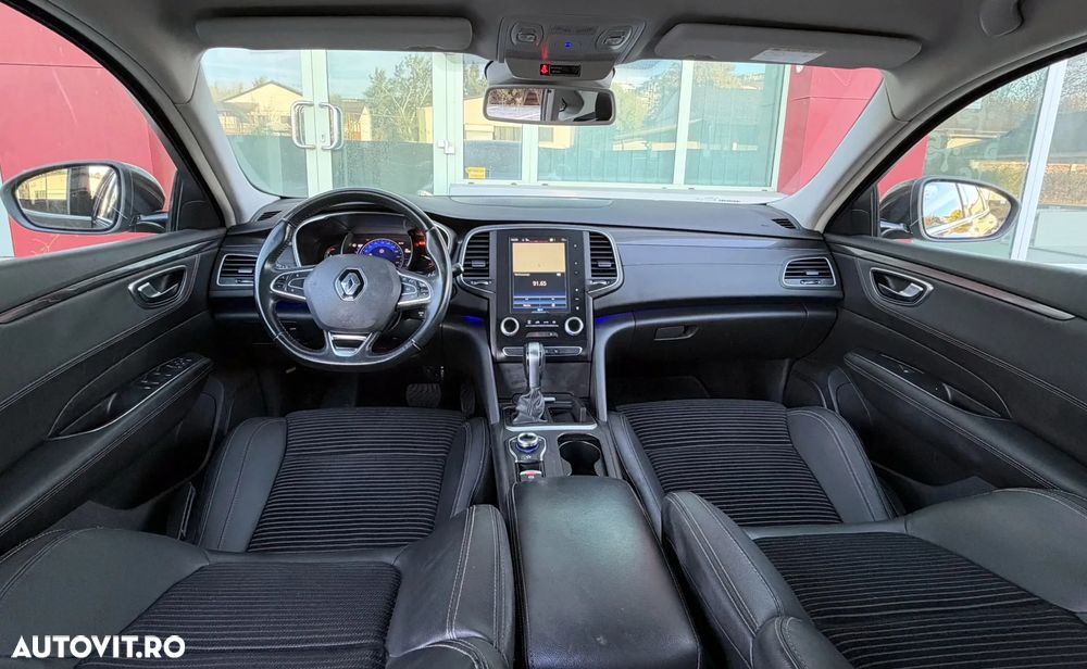 Renault Talisman - 10
