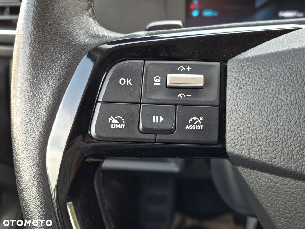 Citroën Jumpy Automat LED Webasto FV VAT Gwarancja - 14