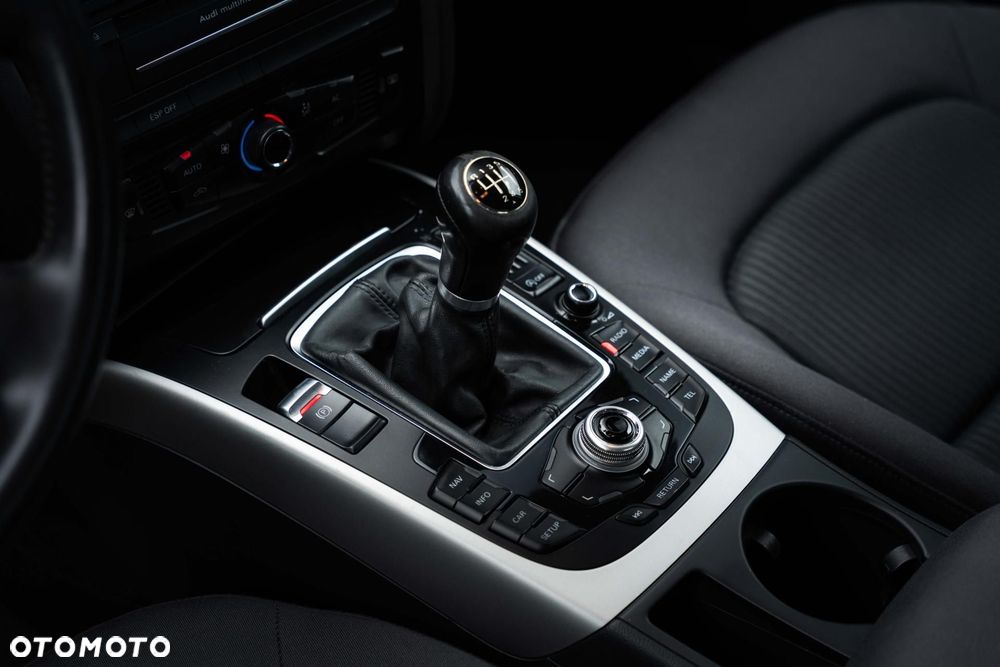 Audi A4 Limousine 2.0 TDI - 15
