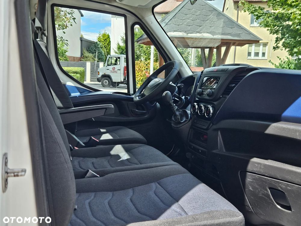 Iveco Daily - 14