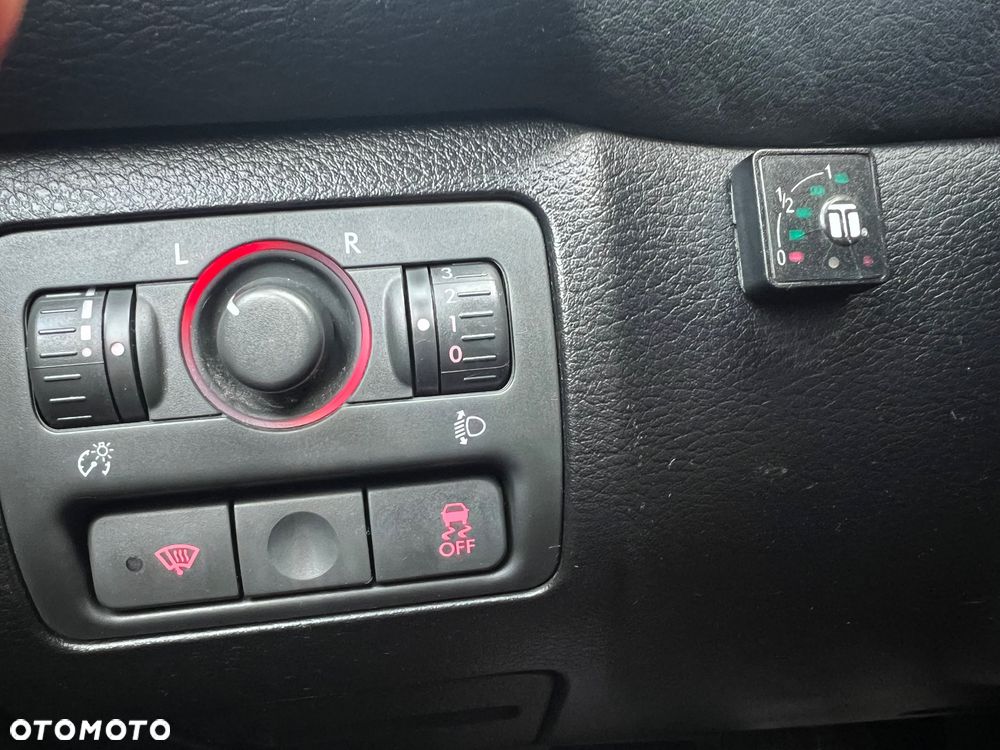 Subaru Outback Legacy 2.5i Comf AT - 31