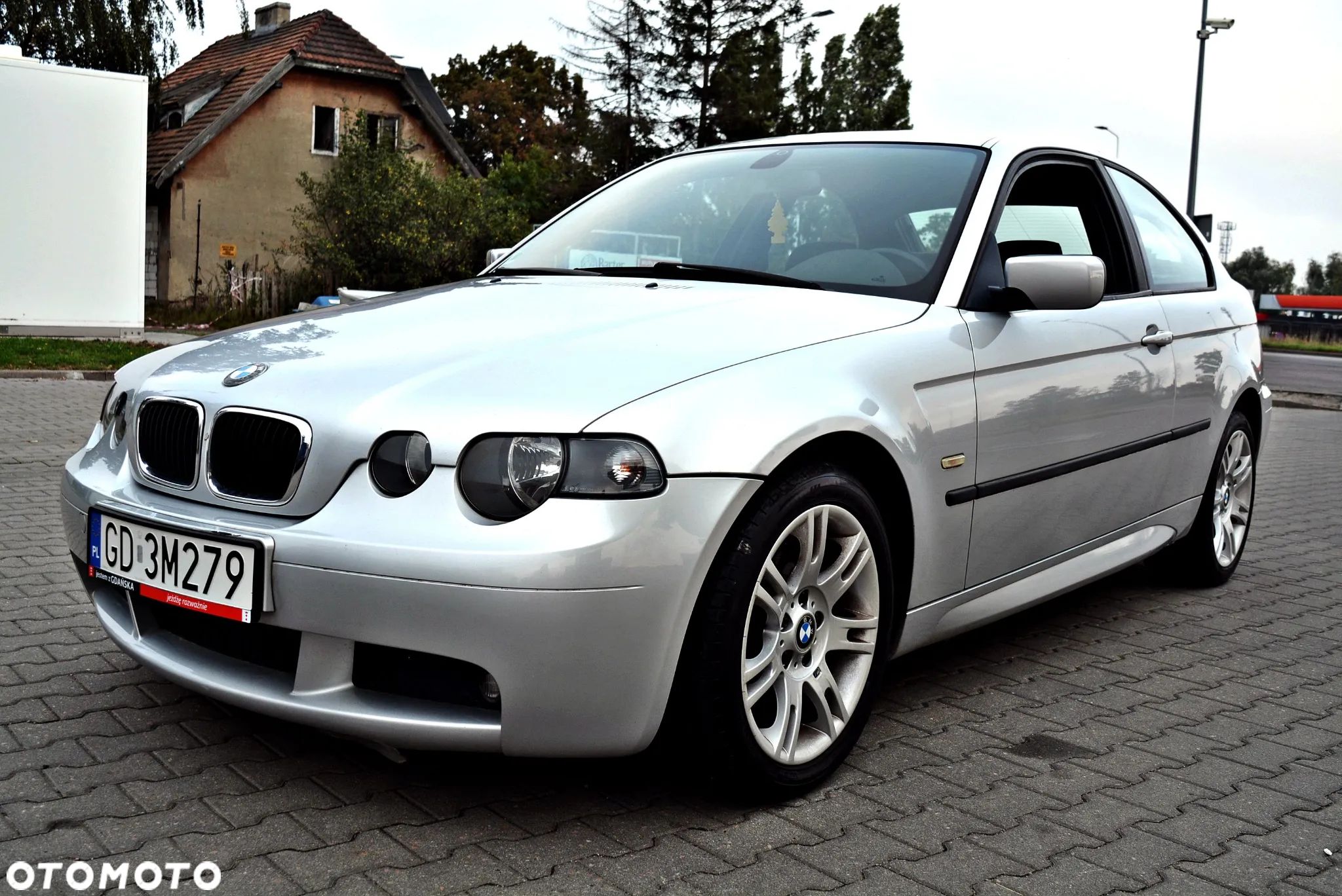 BMW Seria 3 - 1