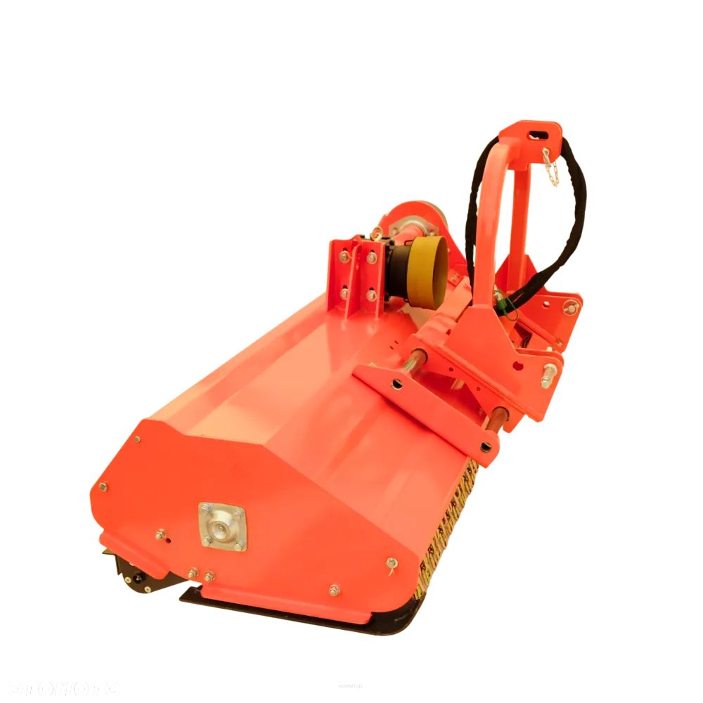 Inny Kosiarka bijakowa klasa ciężka Geograss EFGCH 125#145#155#165#175#200#220# z klapą uchylną  Mulczer rozdrabniacz Raty Transport - 15