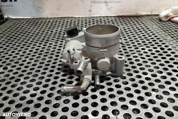Clapeta acceleratie 35100-04200 35100-04200 Hyundai i10 2 [facelift] - 2