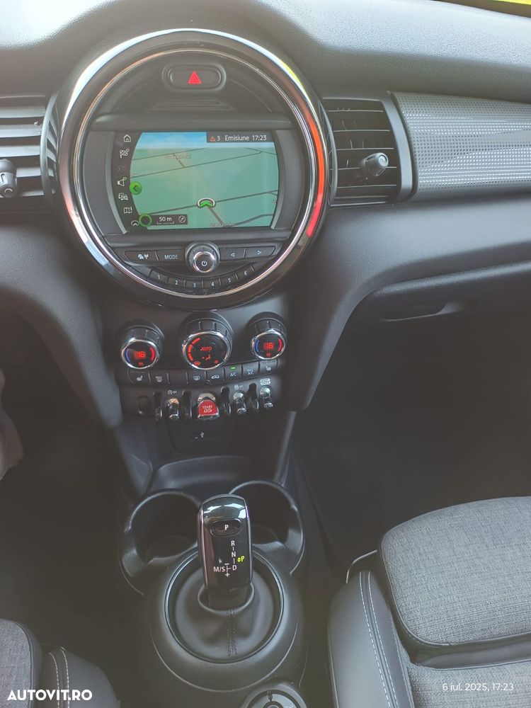 Mini Cooper Aut. - 11