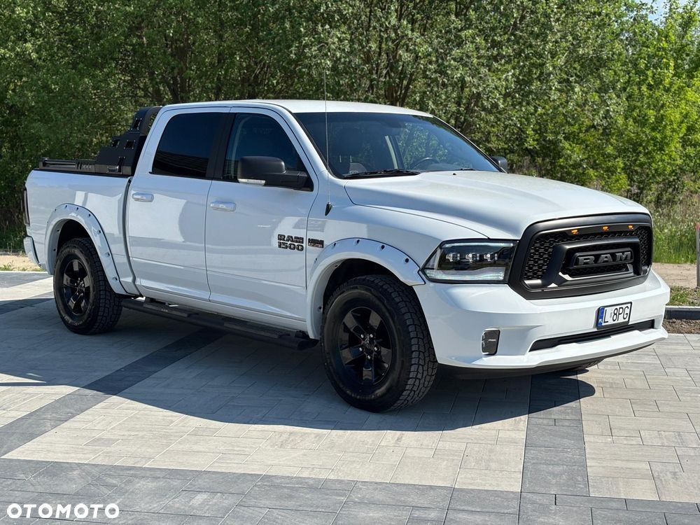 Dodge RAM - 32