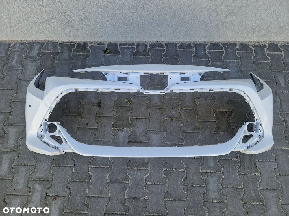 Zderzak Toyota Corolla XII E21 E210 2018 - - 1