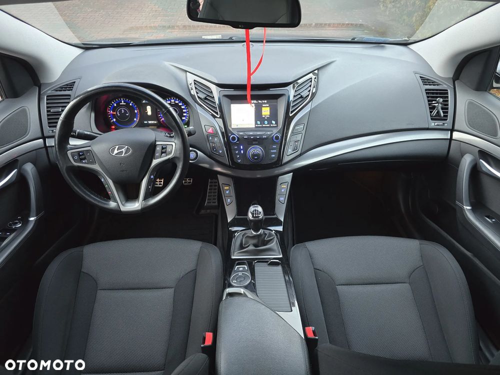 Hyundai i40 1.6 CRDi Business - 18