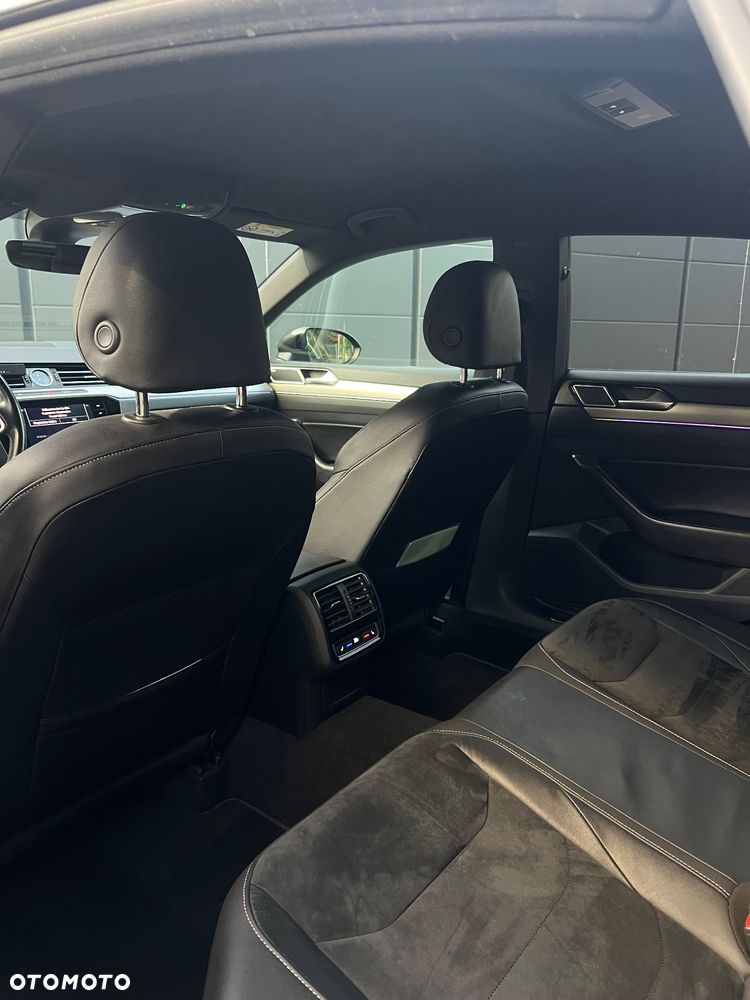 Volkswagen Arteon 2.0 TSI 4Motion R-Line DSG - 8