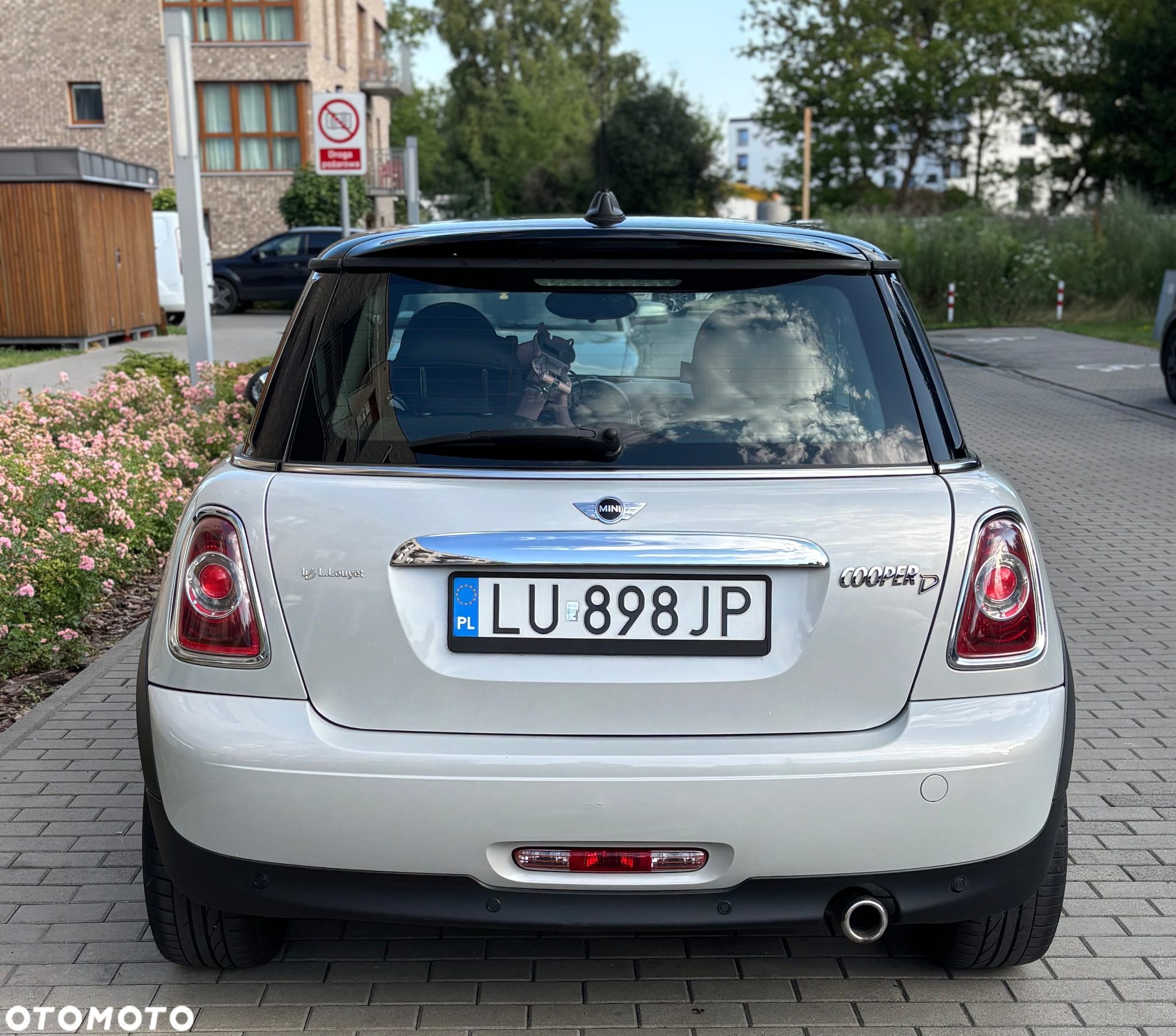 MINI Cooper D - 11