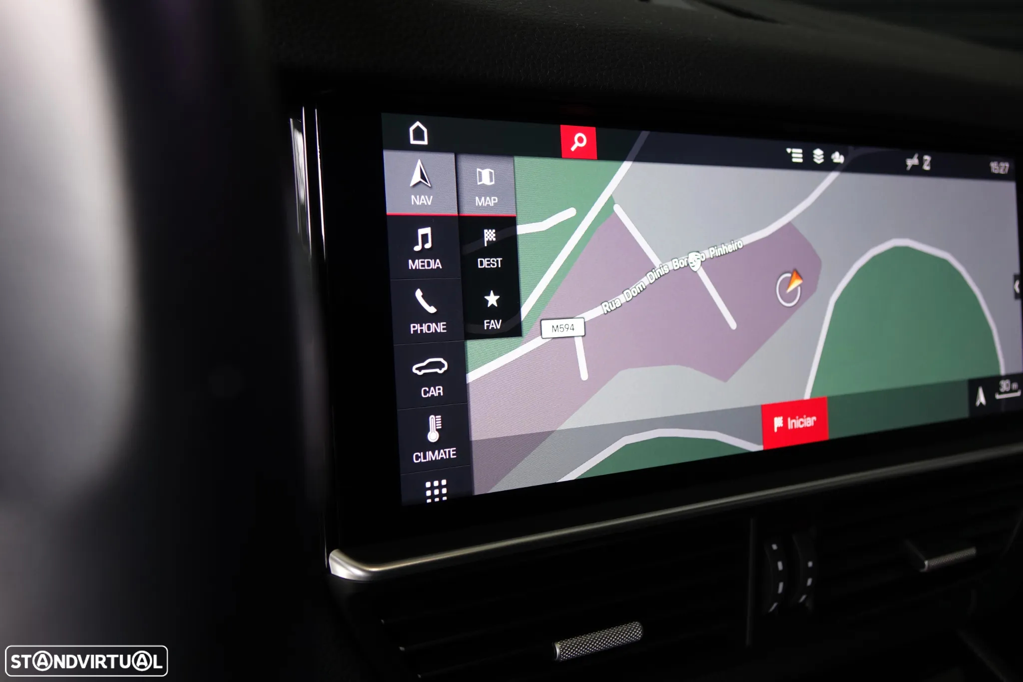 Porsche Cayenne E-Hybrid - 33
