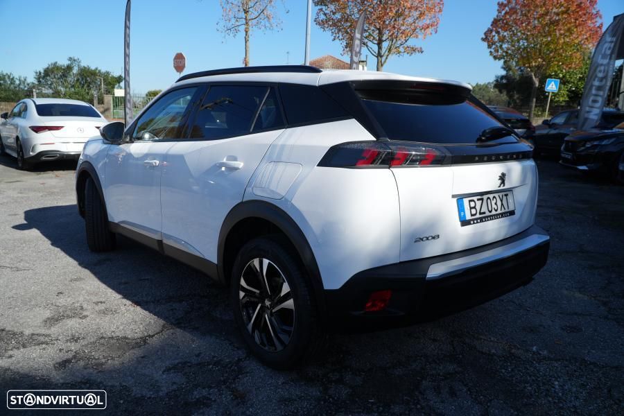 Peugeot 2008 PureTech 100 Stop&Start Allure - 6