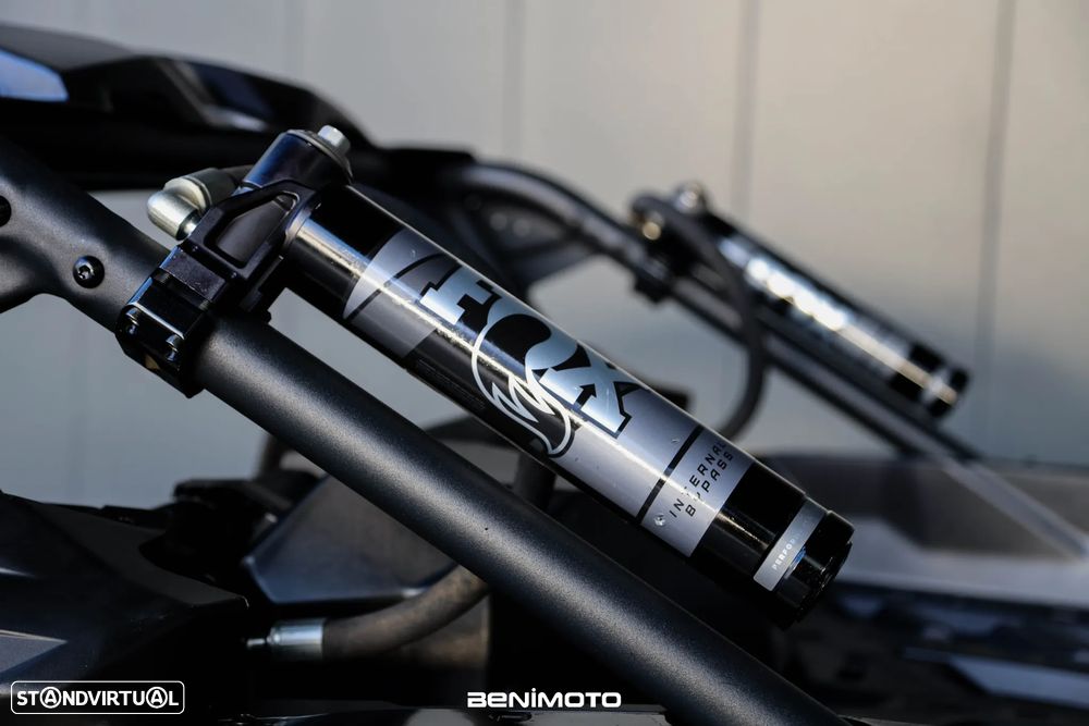 Can-Am Maverick X3 X RS Turbo RR (Matriculado) - 19